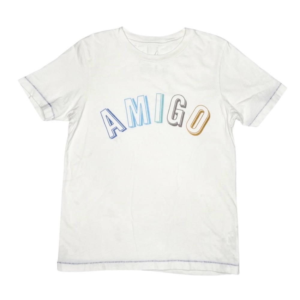 Peek Amigo Tee